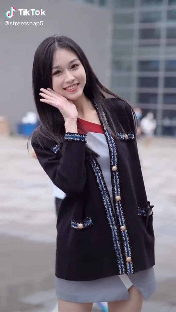 #fashion #style #girl #fyp #beautiful #chinastyle #streetfashion #beauty #fashion101