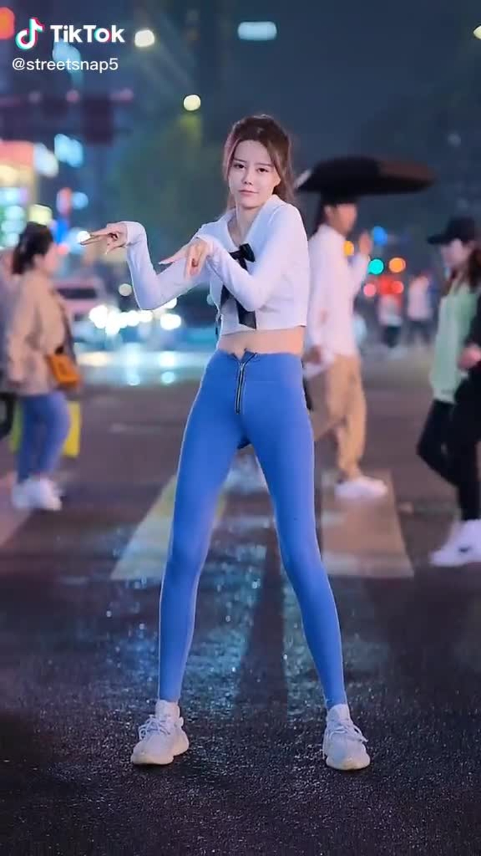 #fashion #style #girl #fyp #beautiful #chinastyle #dc