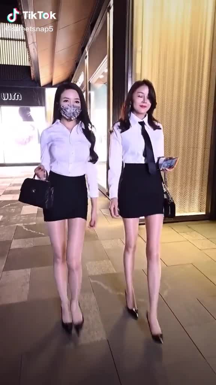 jin4 (@streetsnap5) on TikTok 17