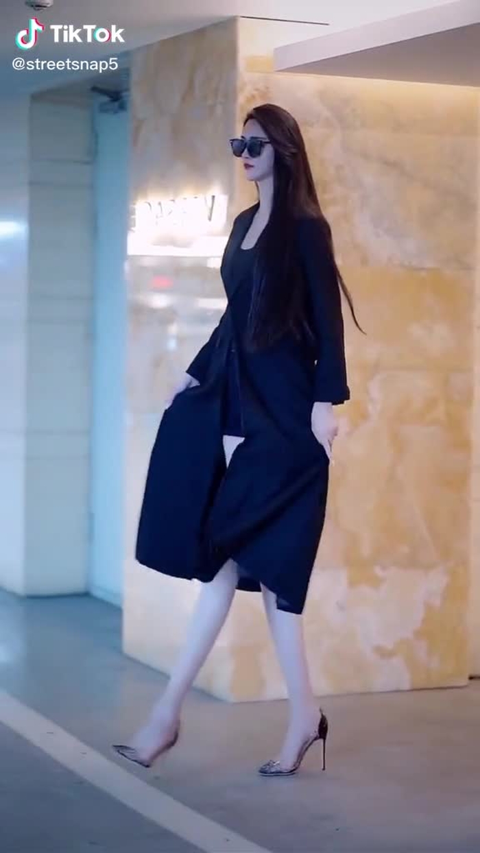 #fashion #fyp #beauty #girl #streetfashion #streetfashion2020 #chinastyle #beautiful #chinastreetstyle