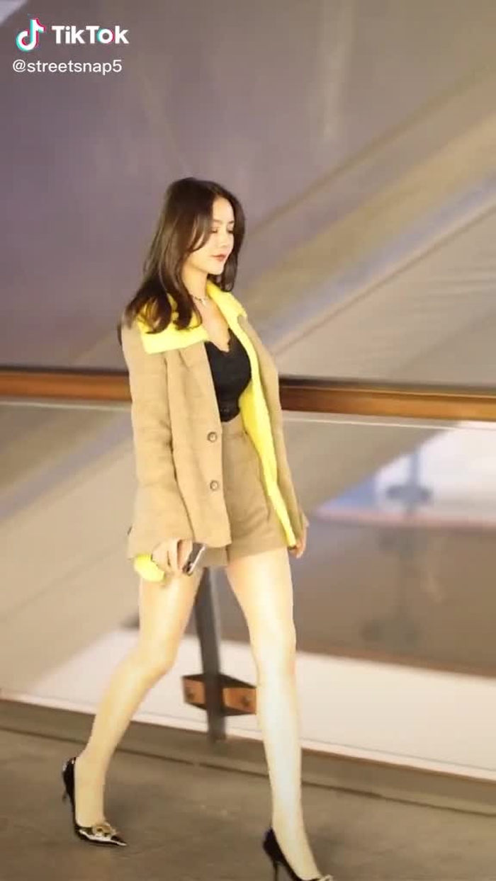 #fashion #fyp #beauty #girl #streetfashion #streetfashion2020 #beautiful #chinastyle 1