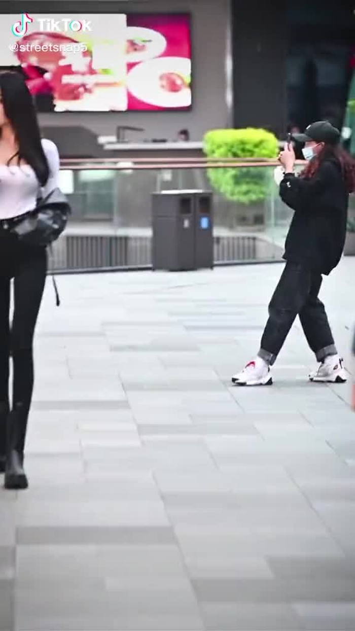 #fashion #fyp #beauty #girl #streetfashion #streetfashion2020 #beautiful #chinastyle #fashion101