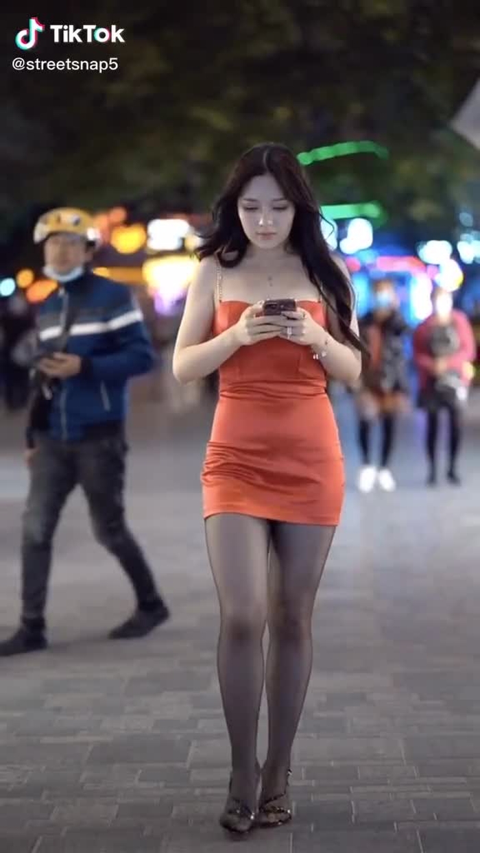 #fashion101 #fyp #beauty #fashion #style #girl #chinastyle #chinastreetstyle #chinatiktok