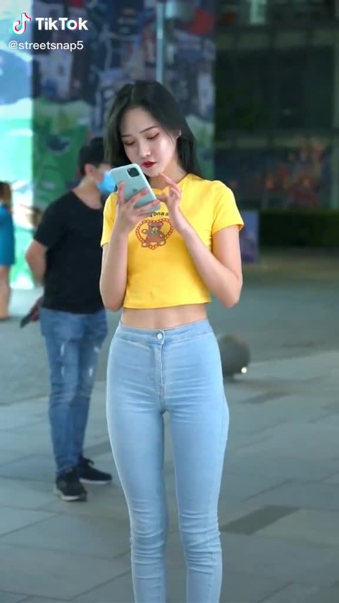 #fashion101 #fyp #beauty #fashion #style #girl #chinastyle #chinastreetstyle 1