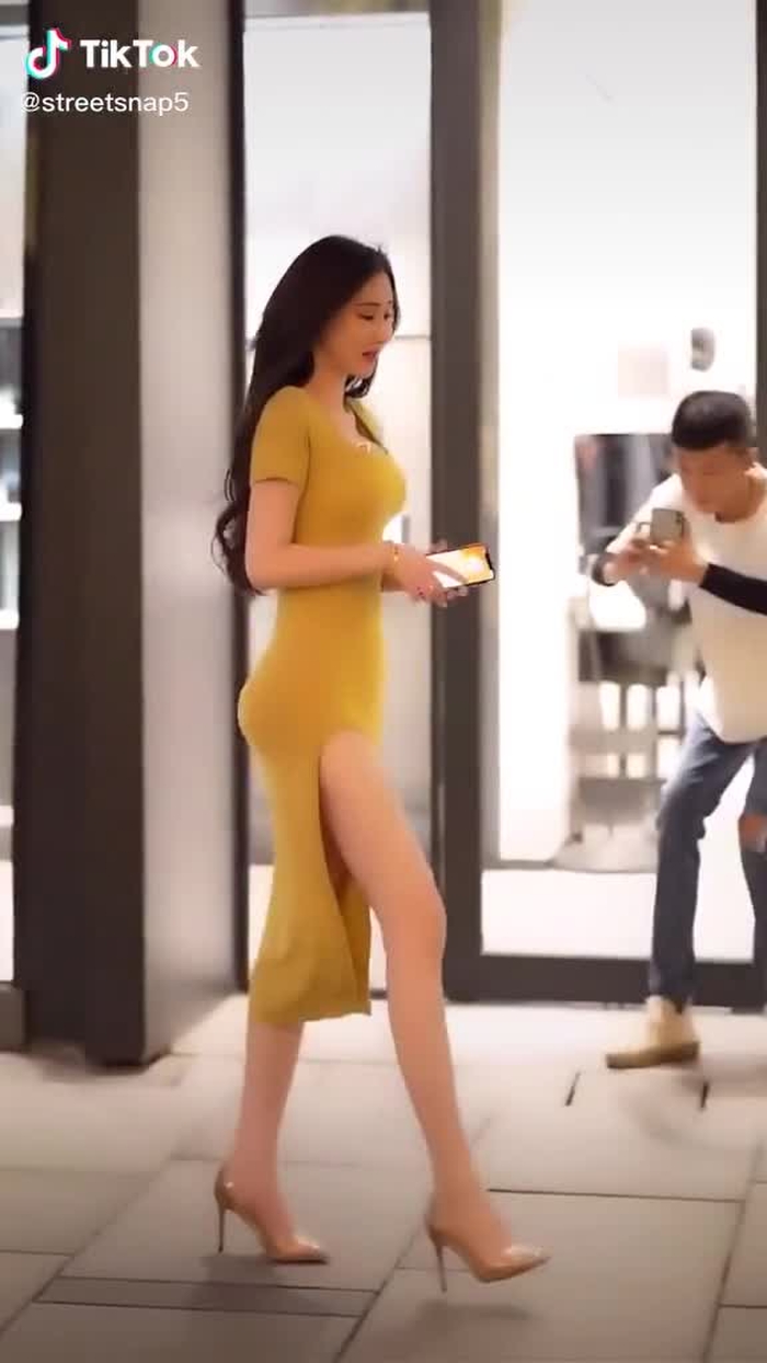 #fashion101 #fyp #beauty #fashion #style #girl #chinastyle