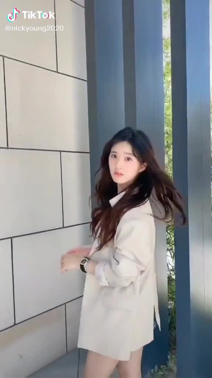 Awkward dance for you guys😂😂#girlfriend #prettygirl #model #asianbeautydetector #shitshow #dance
