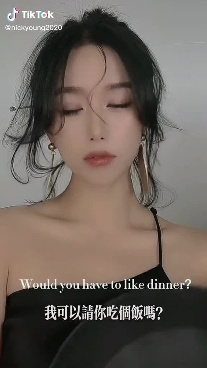 Women dont like questions😌#girlfriend #asianbeautydetector #prettygirl