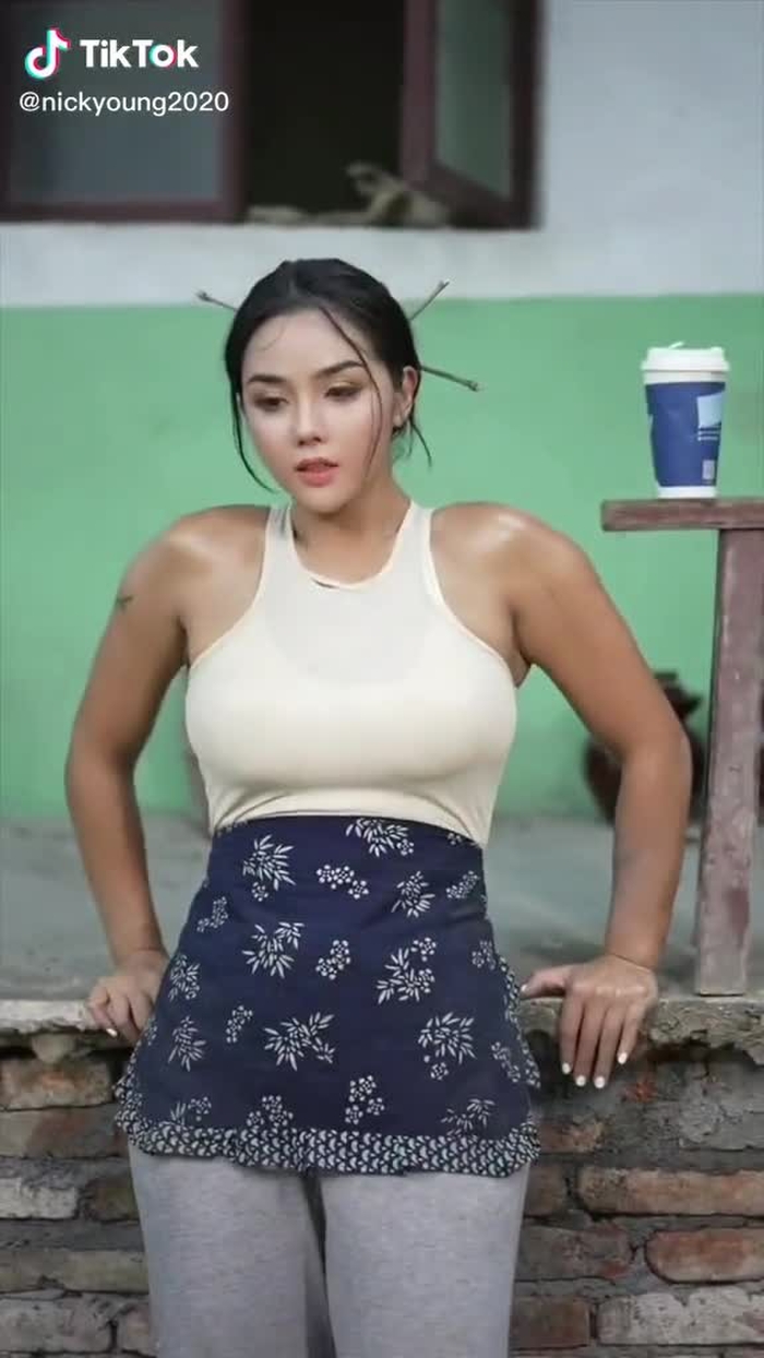 I heard you love this type......#asianbeautydetector #prettygirl #cutegirl