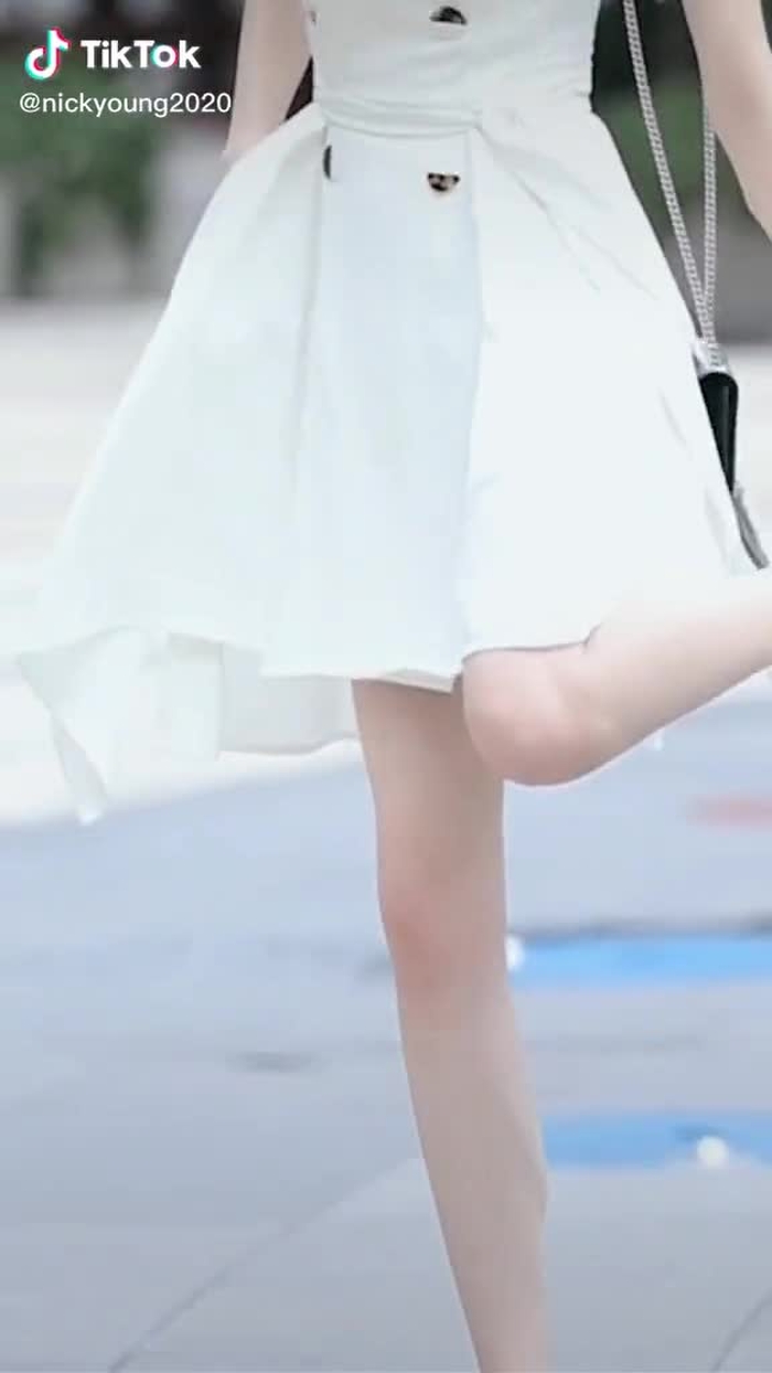 a perfect lady🥰#perfectlady  #asianbeautydetector