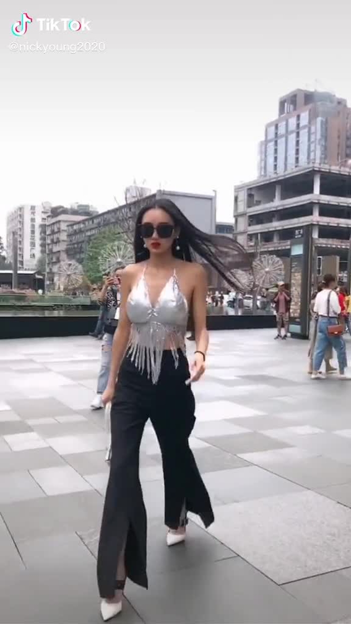 Chinatrend (@nickyoung2020) on TikTok 2