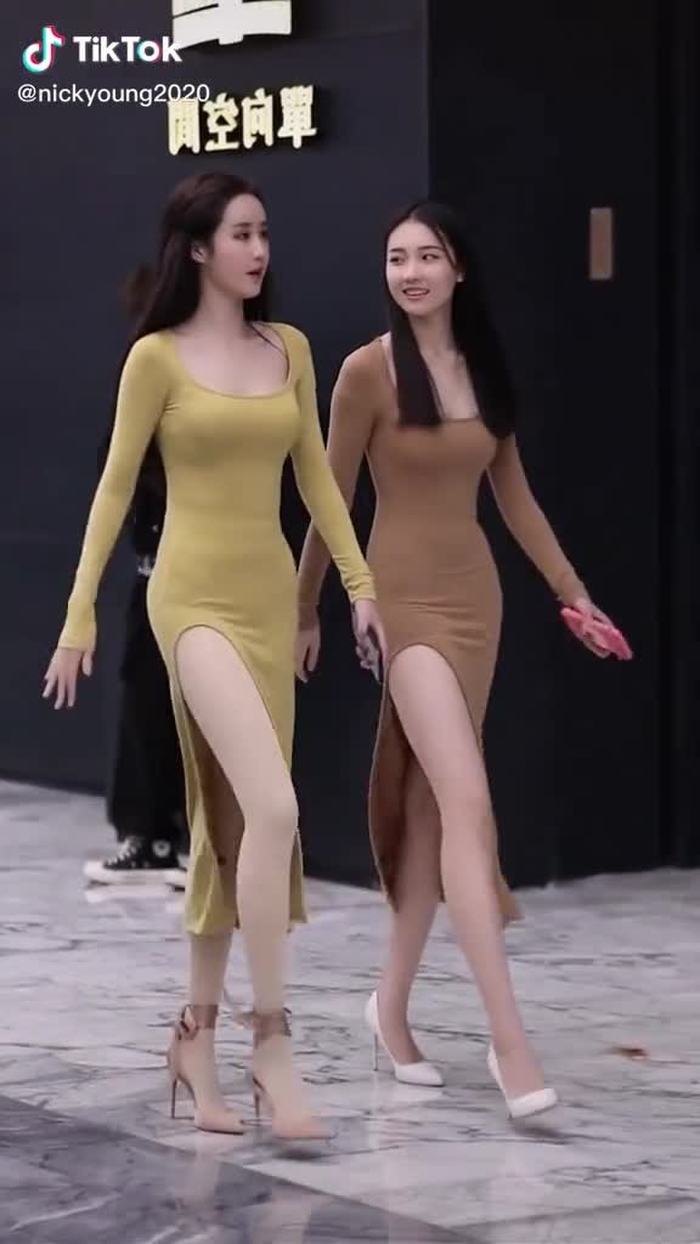 Which one do you like? left or right😍 2