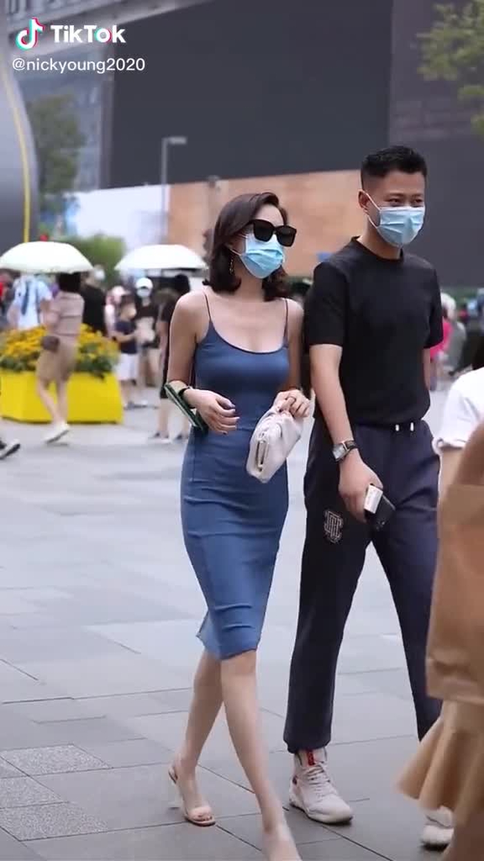 Chinatrend (@nickyoung2020) on TikTok 4