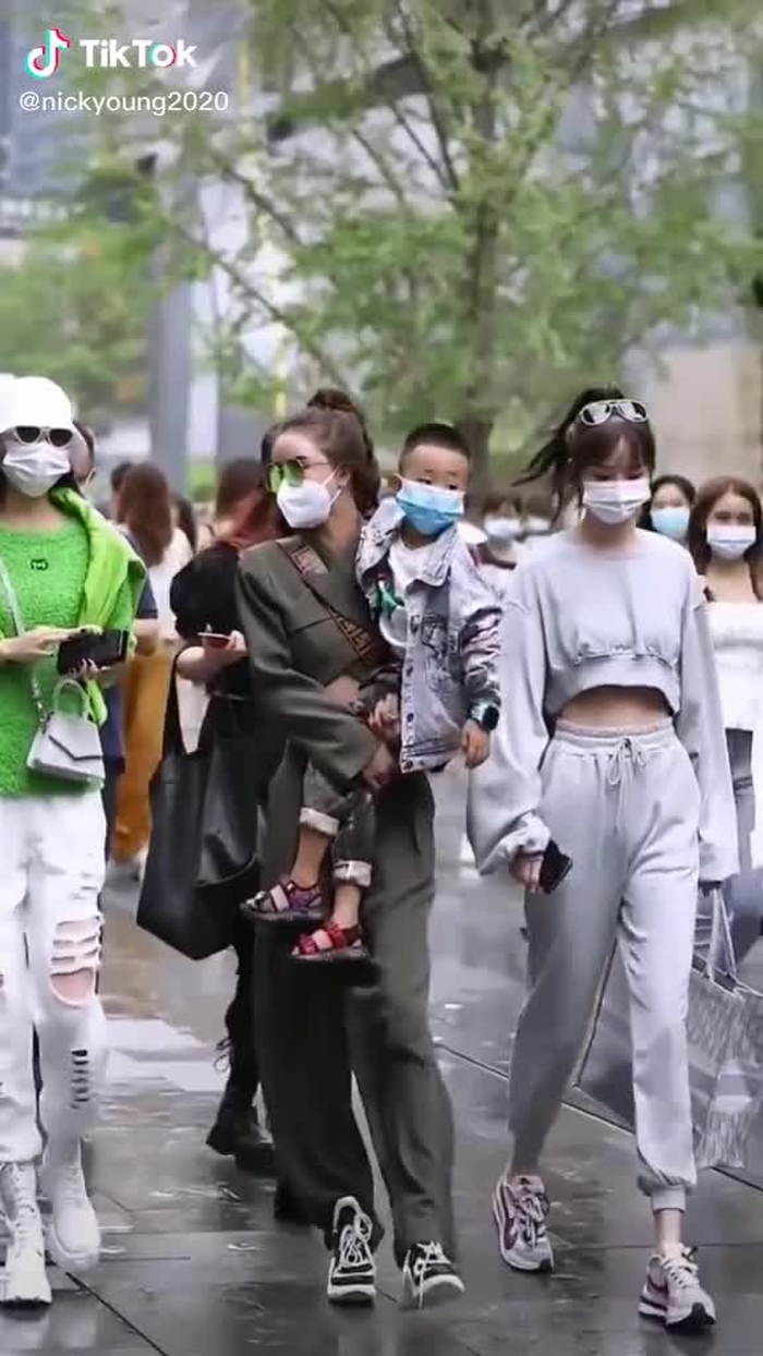 Chinatrend (@nickyoung2020) on TikTok 5