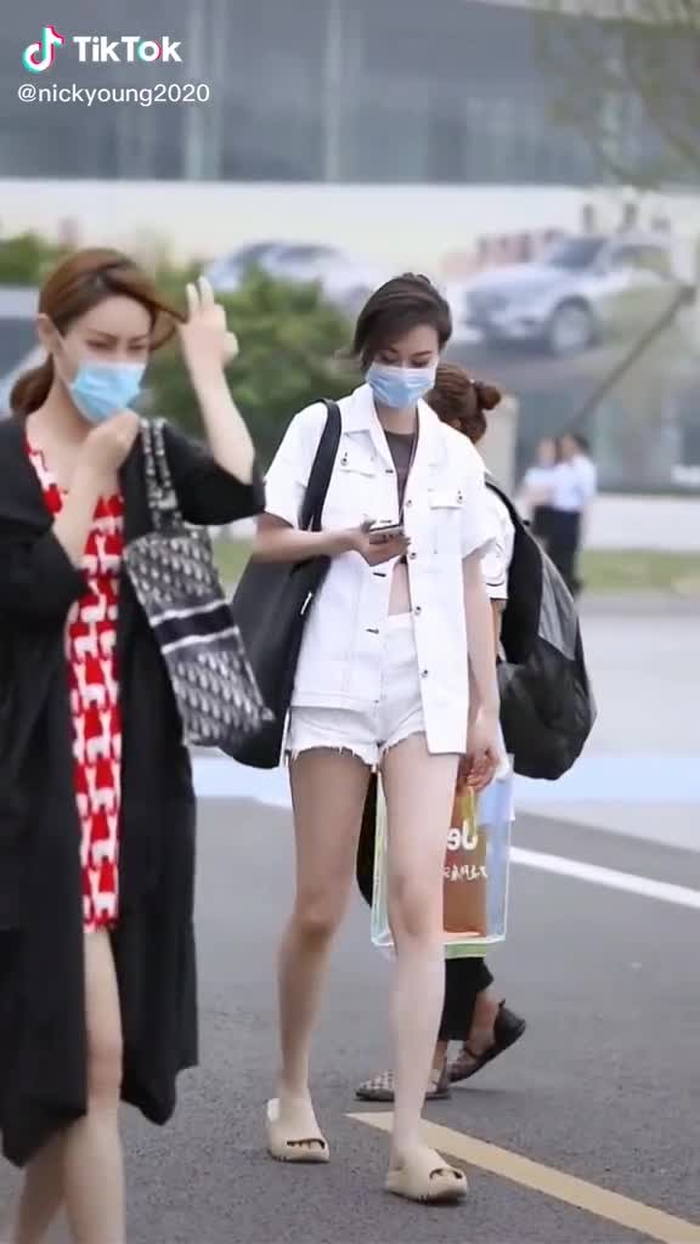 Chinatrend (@nickyoung2020) on TikTok 6