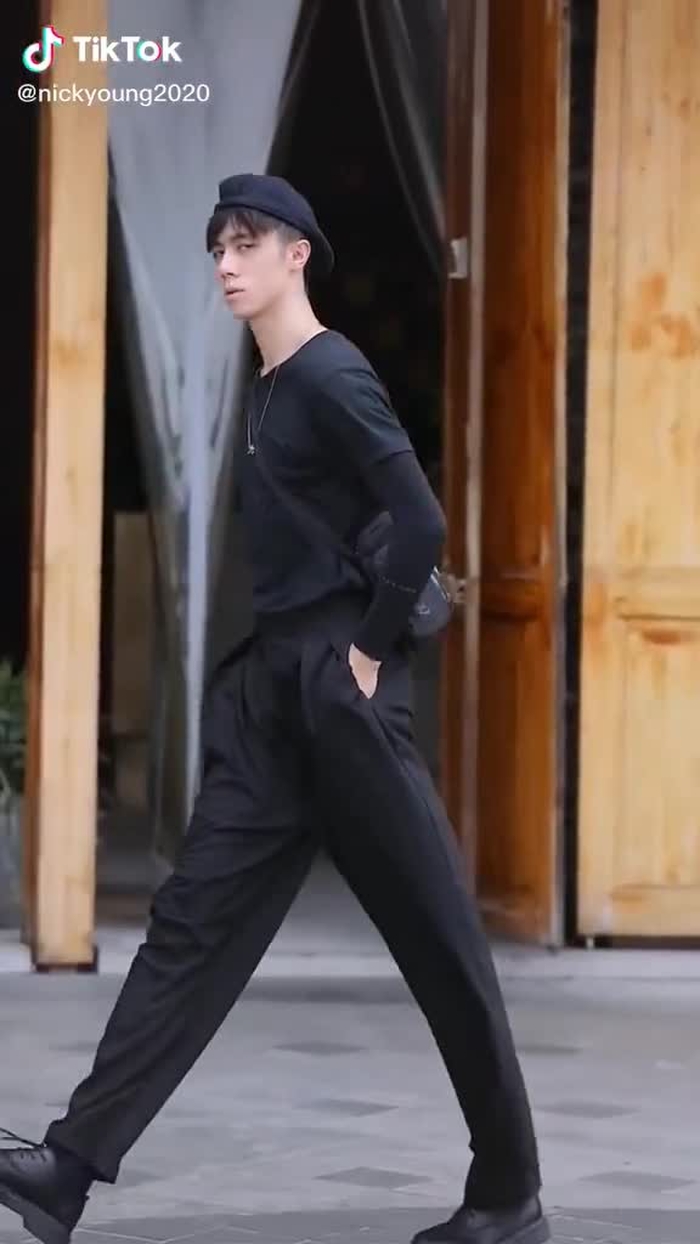 Chinatrend (@nickyoung2020) on TikTok 8