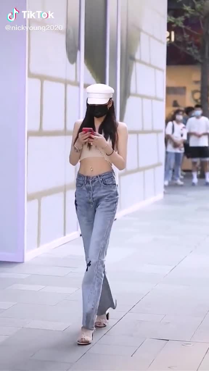 Chinatrend (@nickyoung2020) on TikTok 9