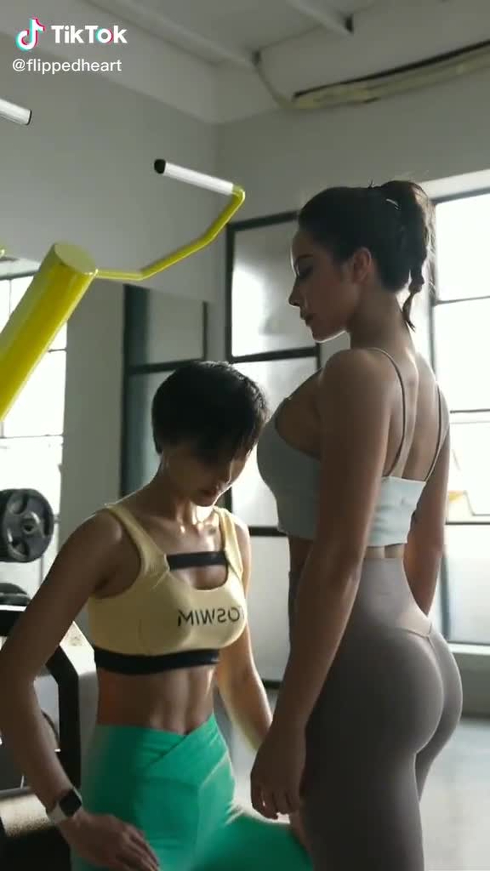 Let us show you something😏😏😏🔥#girlfriend #prettygirl #asiangirl #sexylady😘💋 #fitness #shitshow