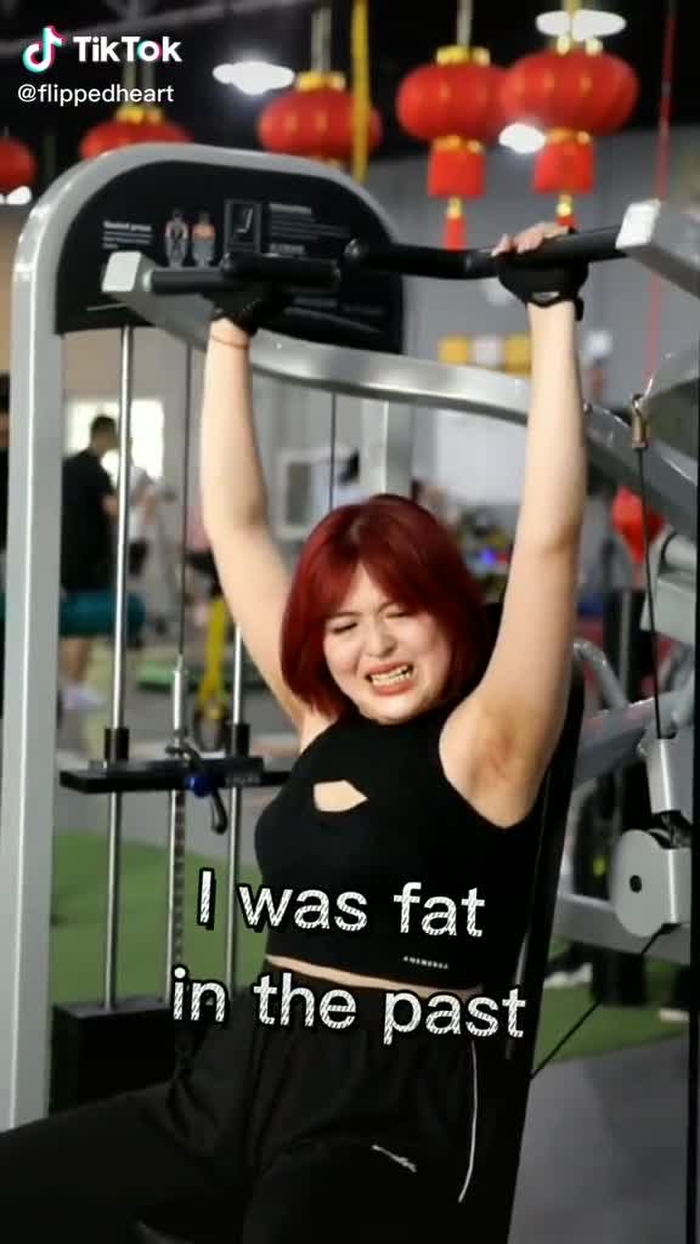 Say no to the fat body🔥🔥🔥#sayno #fat  #fitness #prettygirl