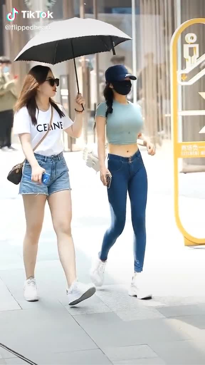 susanchen202020 (@flippedheart) on TikTok