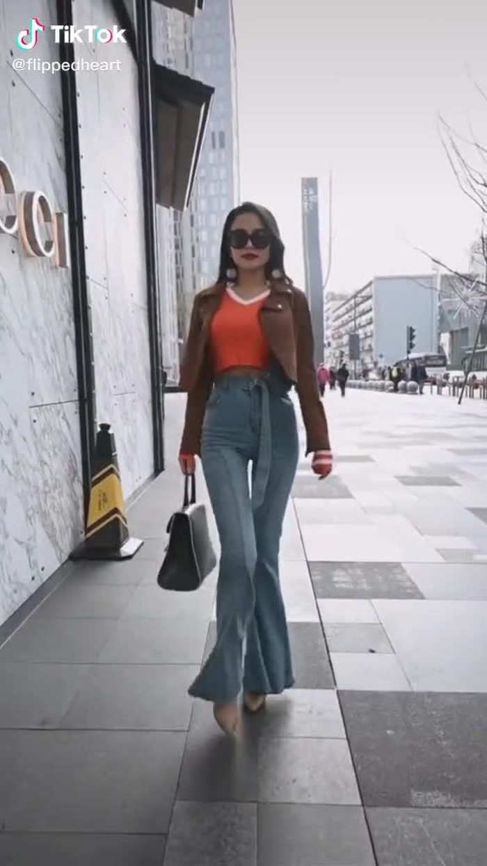 wow🥰🥰🥰#asisnbeauty #fyp #chinastreetwear #chinastreetstyle #chinafashion