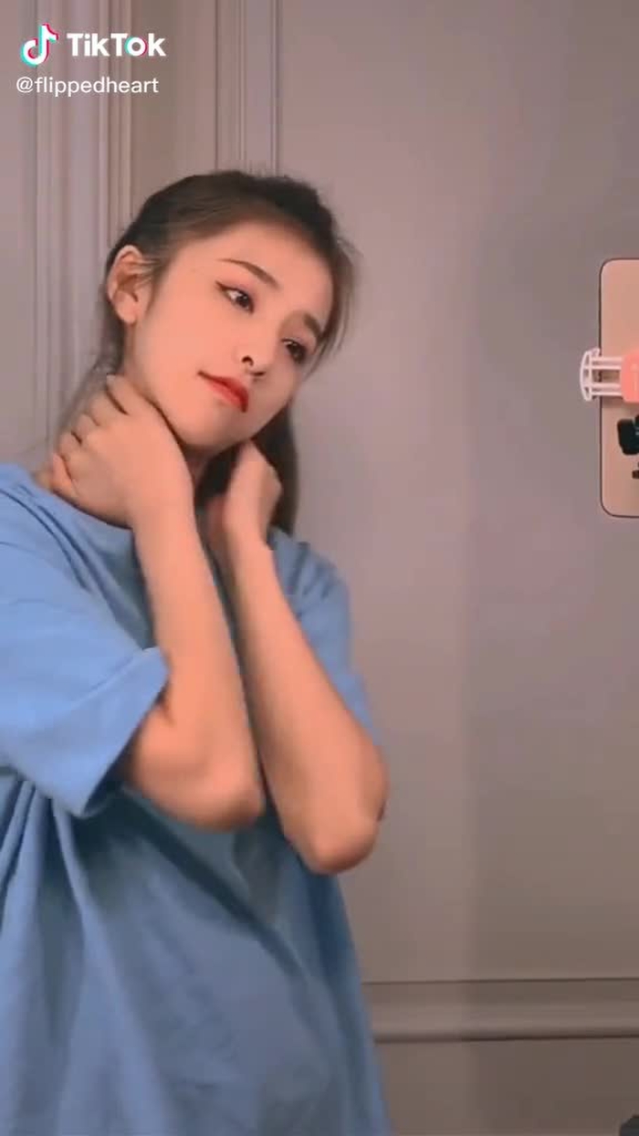 I know you love me🥰🥰🥰