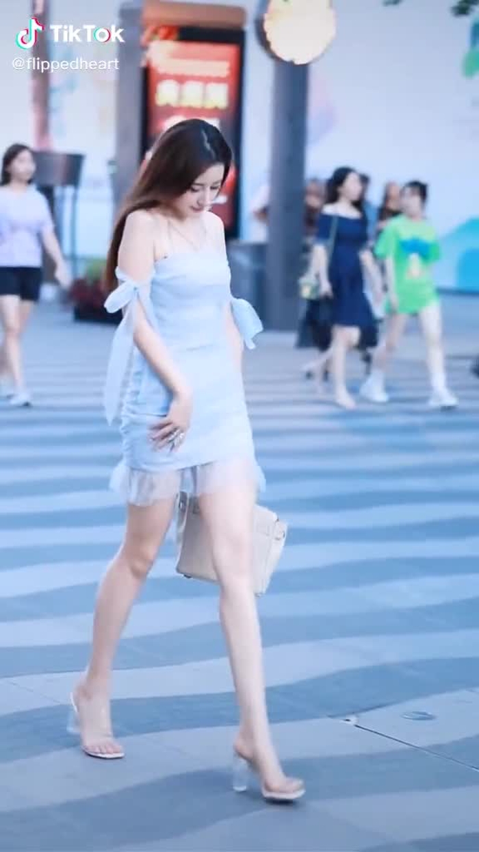 I don't know about you, but I want her😂