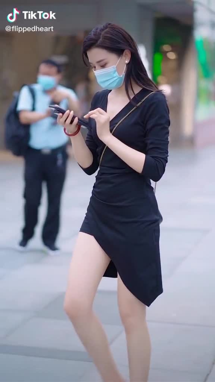 good figure😍