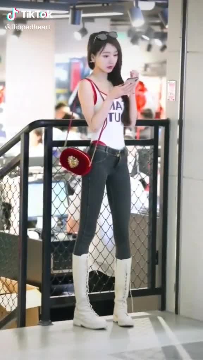 Good shape😍 5