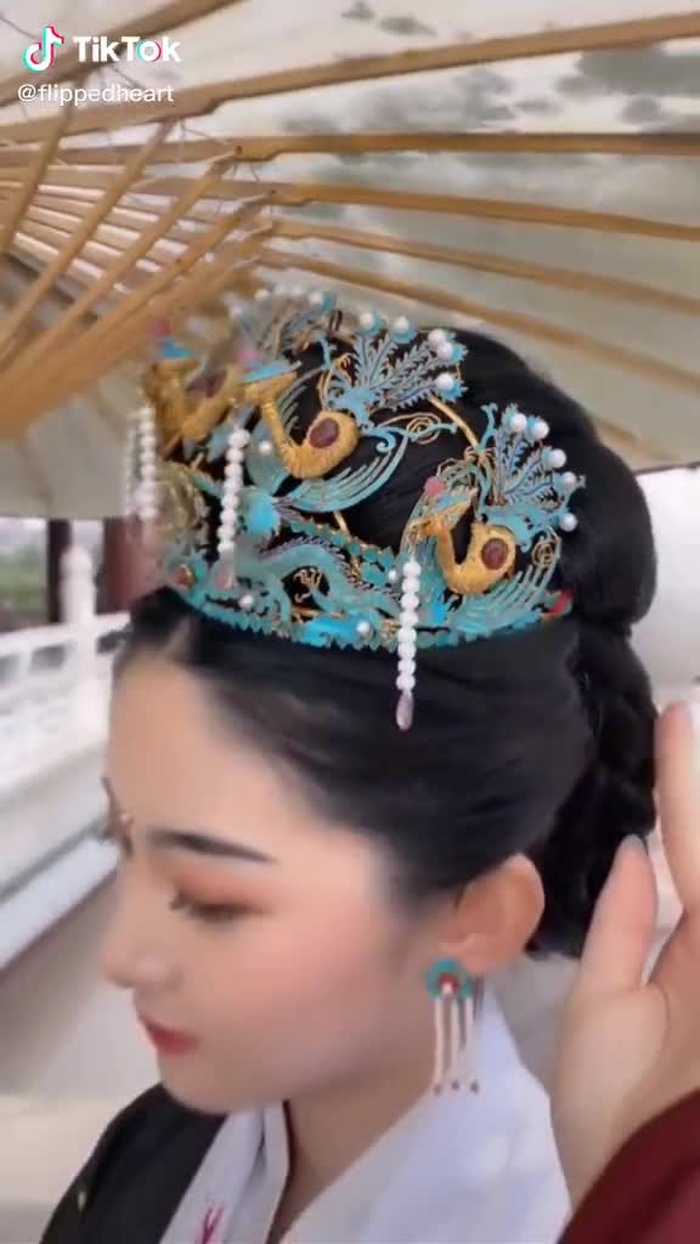 susanchen202020 (@flippedheart) on TikTok 5