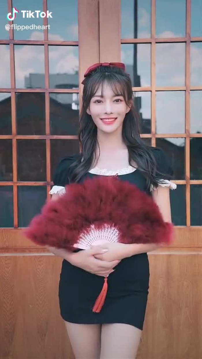 susanchen202020 (@flippedheart) on TikTok 9