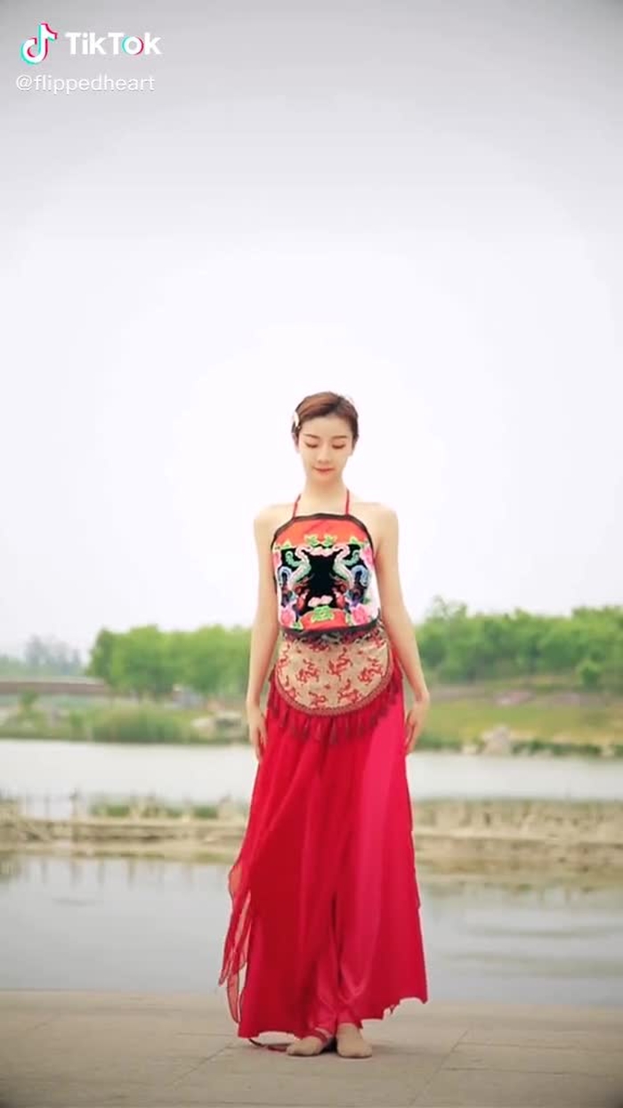 susanchen202020 (@flippedheart) on TikTok 12