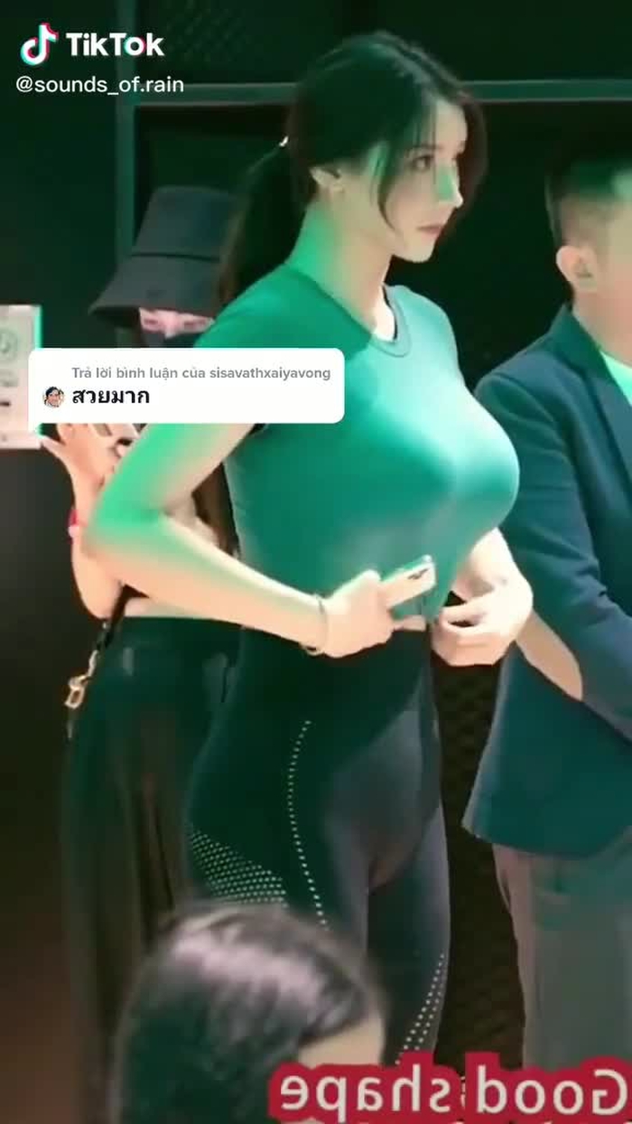 Trả lời @sisavathxaiyavong #sexy #gaixinhtiktok #xuhuong #gaixinhvn123