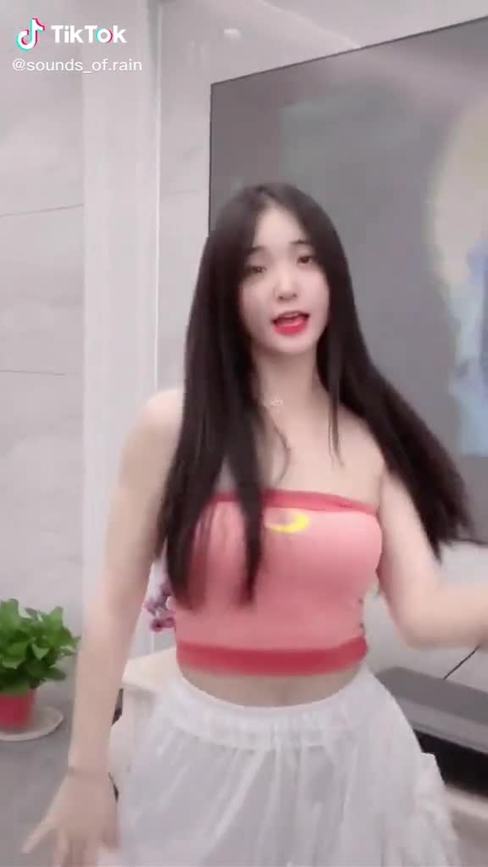 #xuhuong #tiktokindia #fypシ #gaixinh #gaixinhtiktok