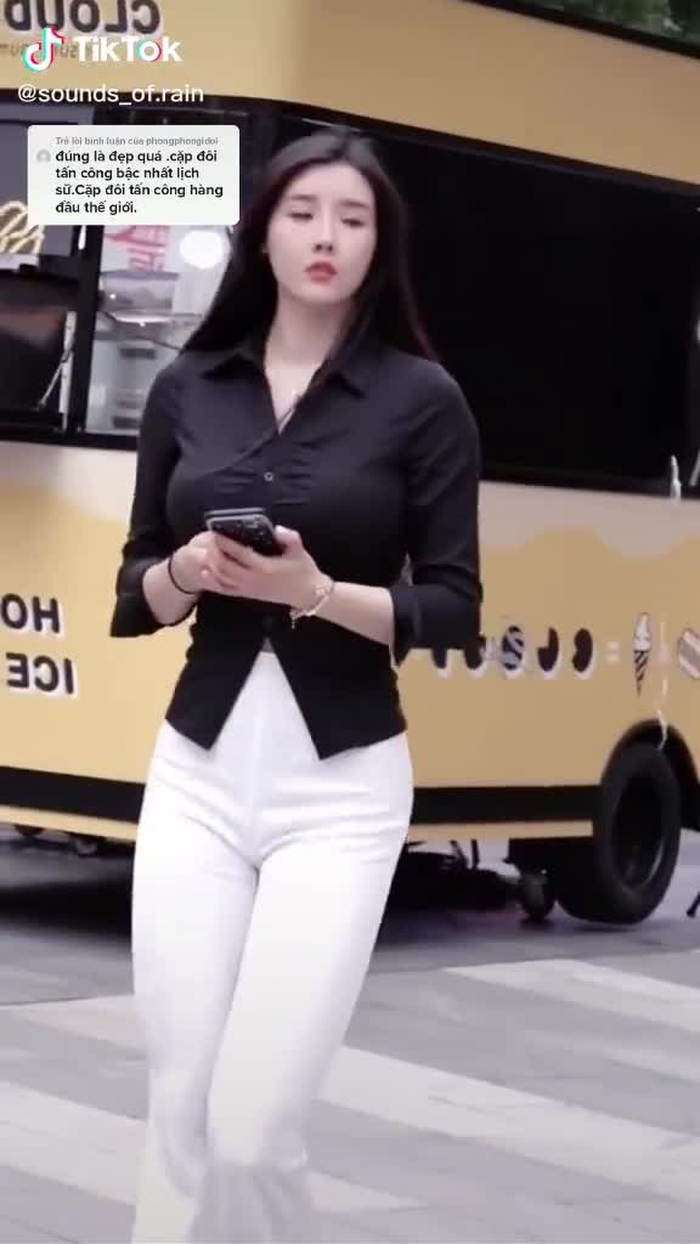 Trả lời @phongphongidoi #fyp #xuhuong #gaixinhtiktok #gaixinhvn123 #trending #beauty