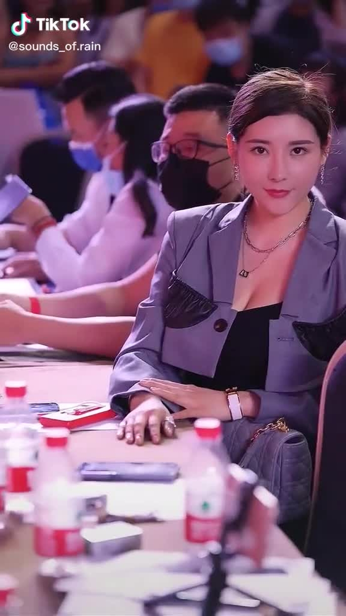 #tatnuocdaudinh #fyp #beauty #gaixinhtiktok #xinh #gaixinh