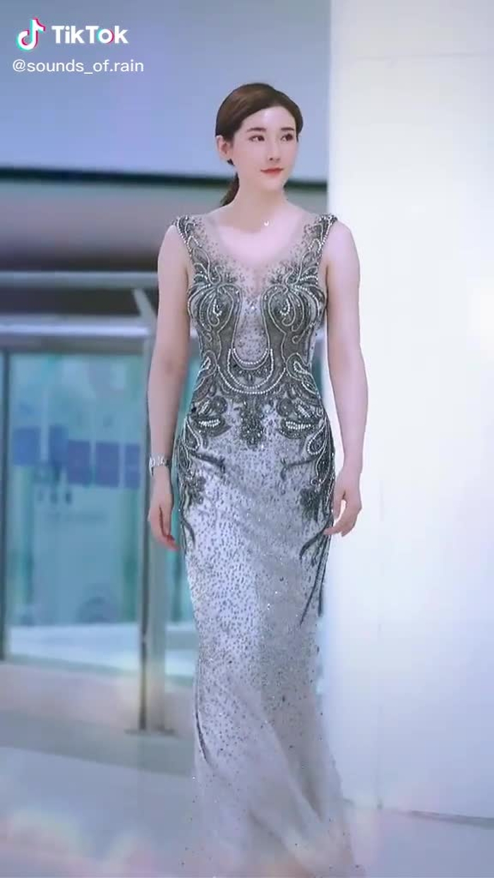#foryou #xinh #gaixinhtiktok #beauty #fyp