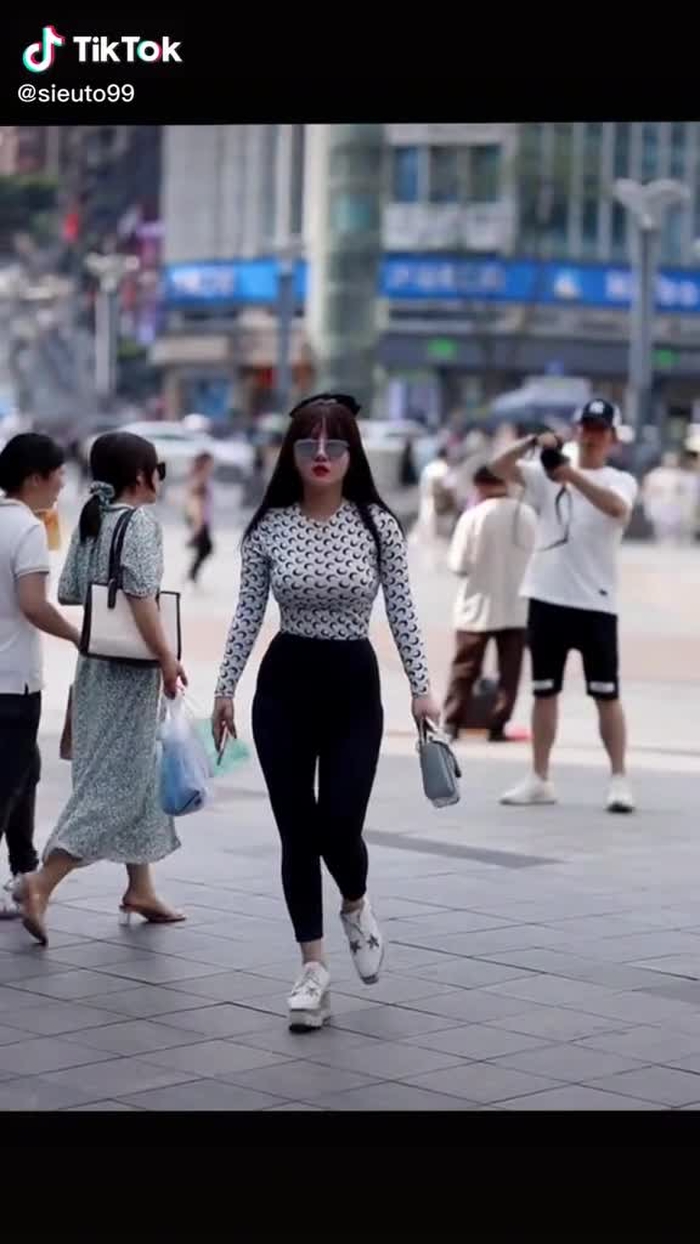 #xuhuongtiktok #xuhuong#sieuto #sieuto99 #gaixinh #gaixinhtiktok #nguckhung #nguckhung99 148