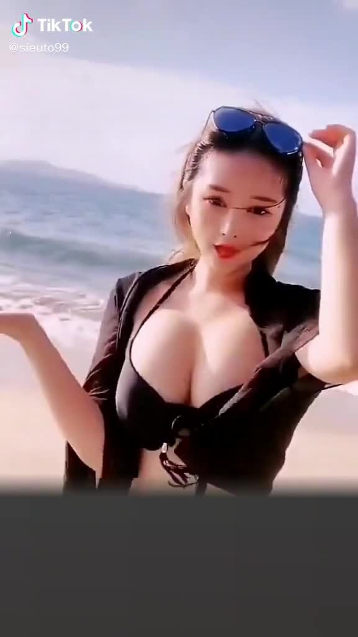 #xuhuongtiktok #xuhuong#sieuto #sieuto99 #gaixinh #gaixinhtiktok #nguckhung #nguckhung99 150