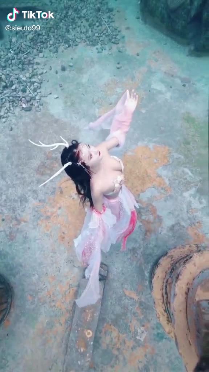 #xuhuongtiktok #xuhuong#sieuto #sieuto99 #gaixinh #gaixinhtiktok #nguckhung #nguckhung99 163