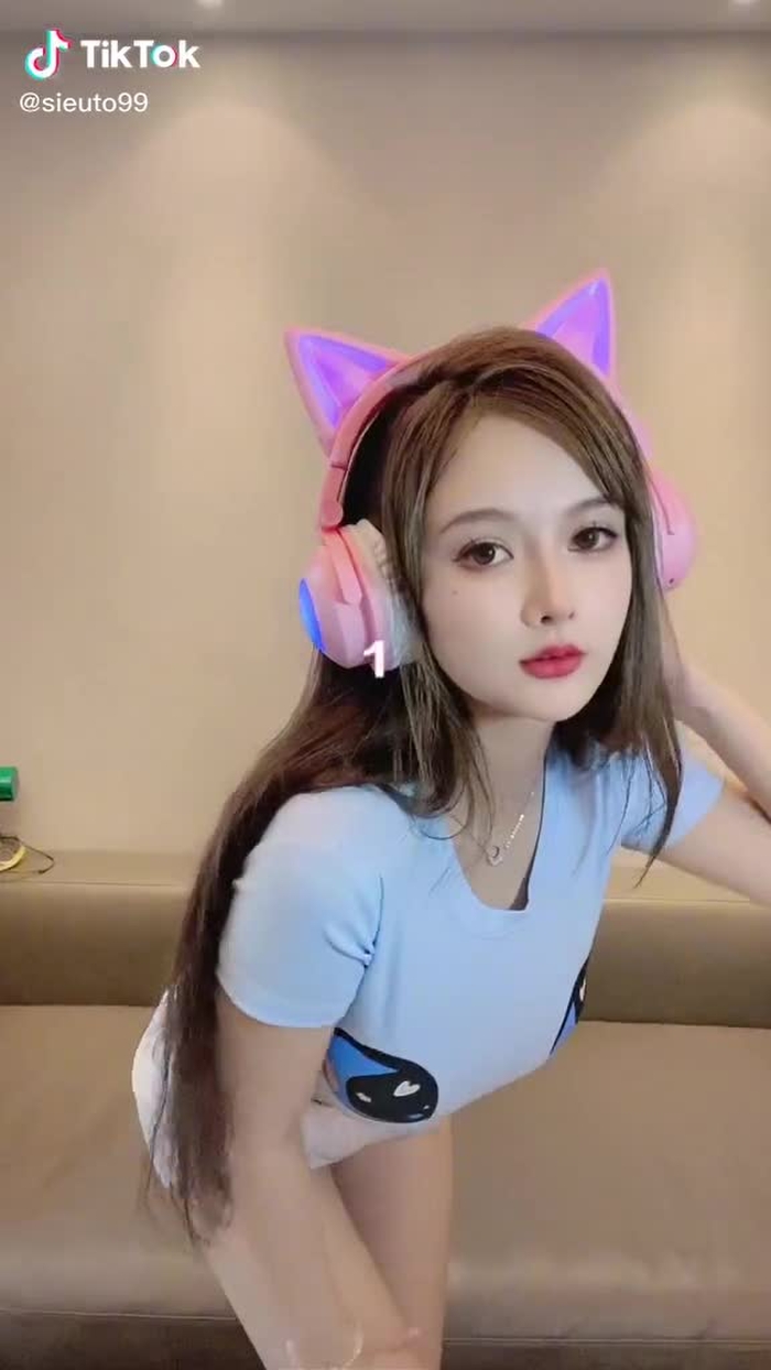 #xuhuongtiktok #xuhuong#sieuto #sieuto99 #gaixinh #gaixinhtiktok #nguckhung #nguckhung99 189