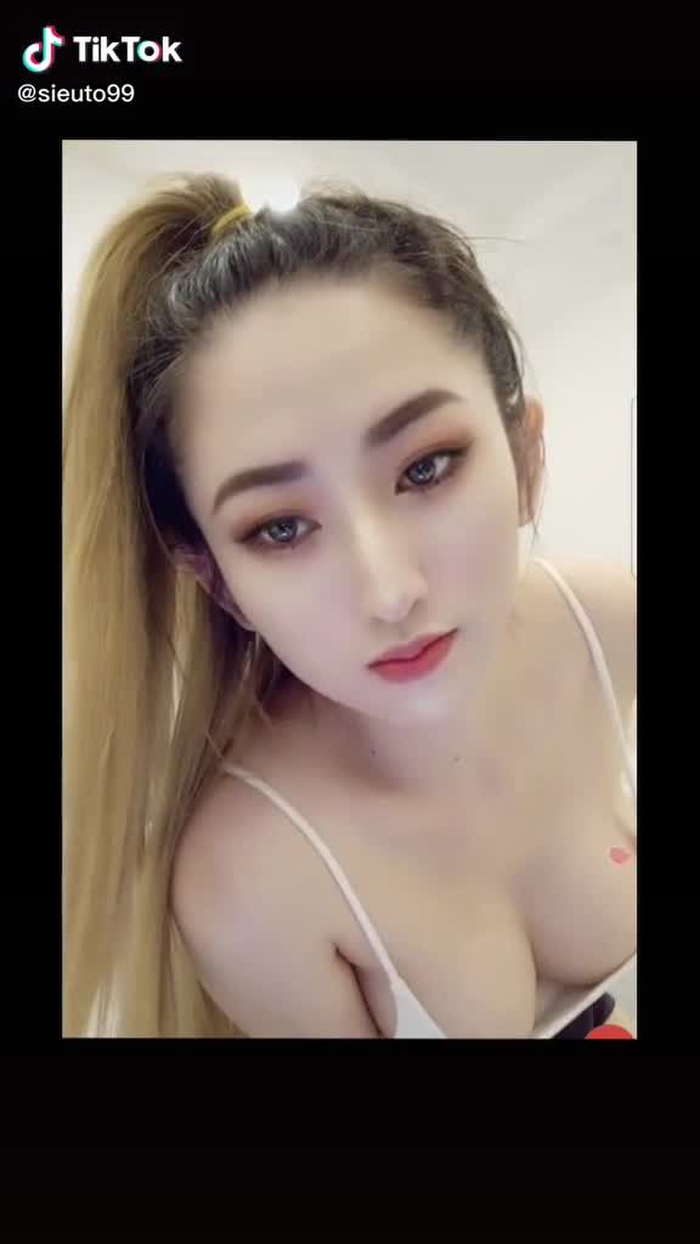 #xuhuongtiktok #xuhuong#sieuto #sieuto99 #gaixinh #gaixinhtiktok #nguckhung #nguckhung99 201