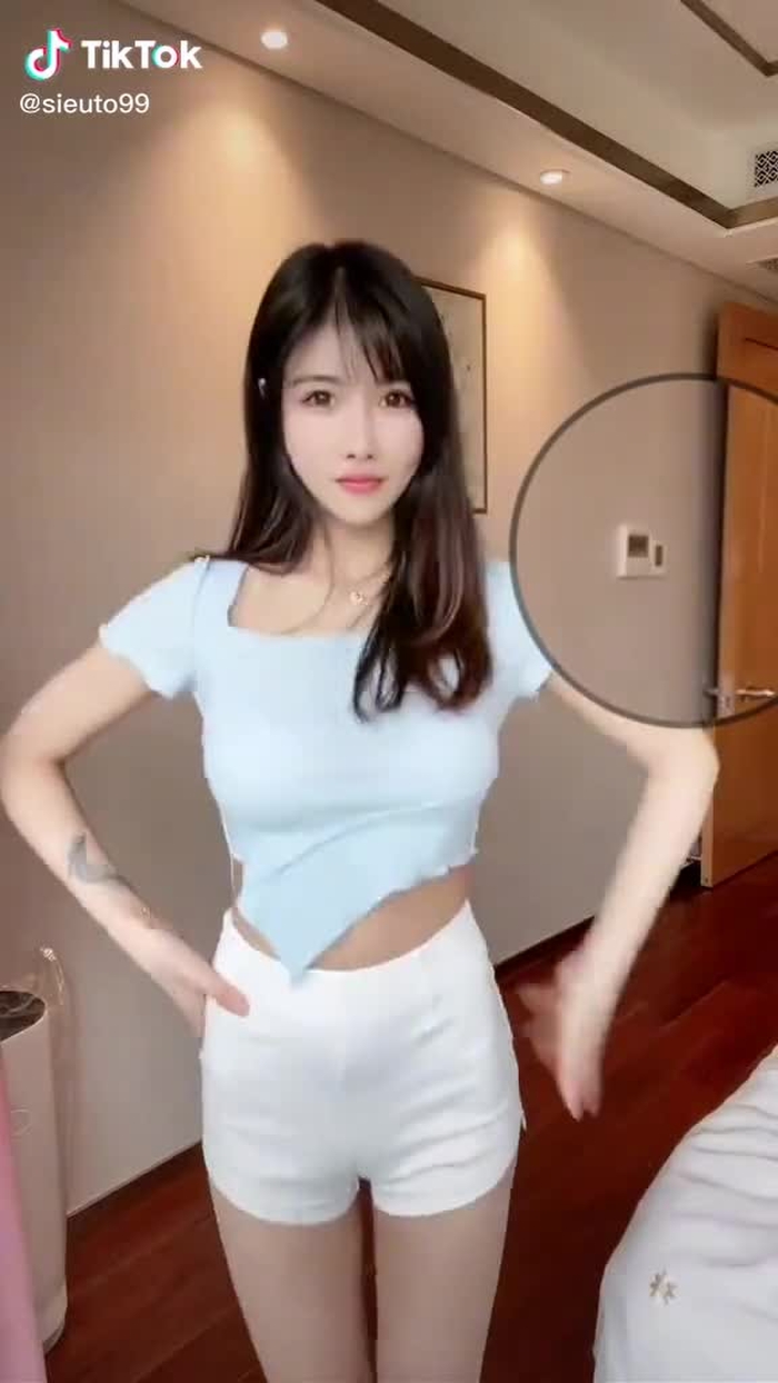 #xuhuongtiktok #xuhuong#sieuto #sieuto99 #gaixinh #gaixinhtiktok #nguckhung #nguckhung99 206