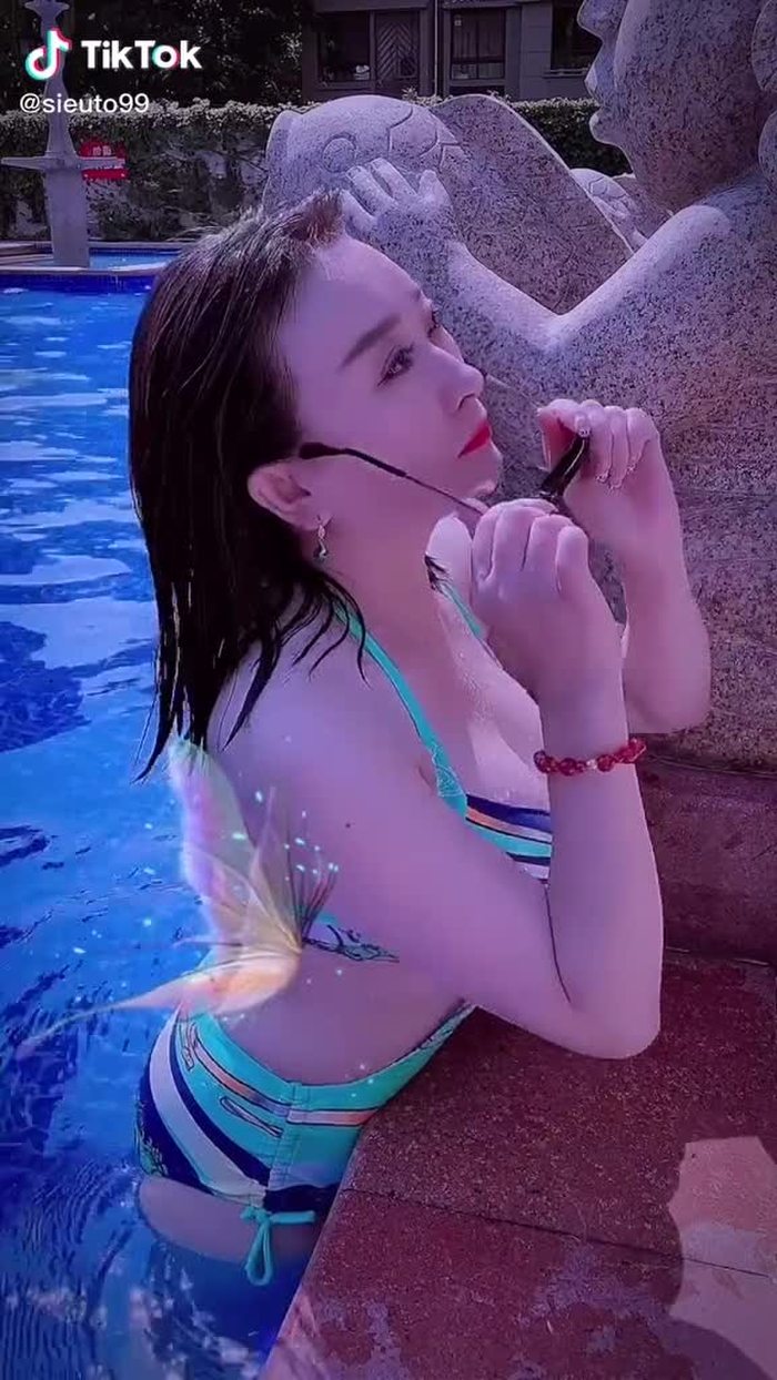 #xuhuongtiktok #xuhuong#sieuto #sieuto99 #gaixinh #gaixinhtiktok #nguckhung #nguckhung99 243