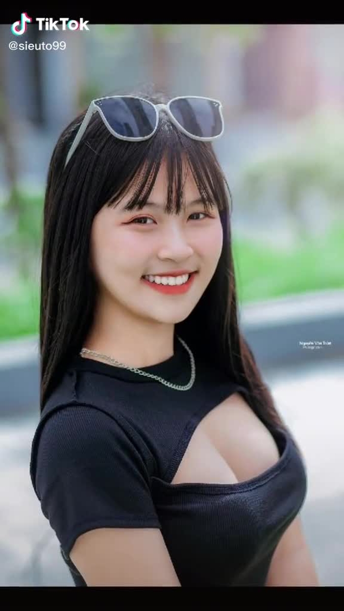 #xuhuongtiktok #xuhuong#sieuto #sieuto99 #gaixinh #gaixinhtiktok #nguckhung #nguckhung99 244