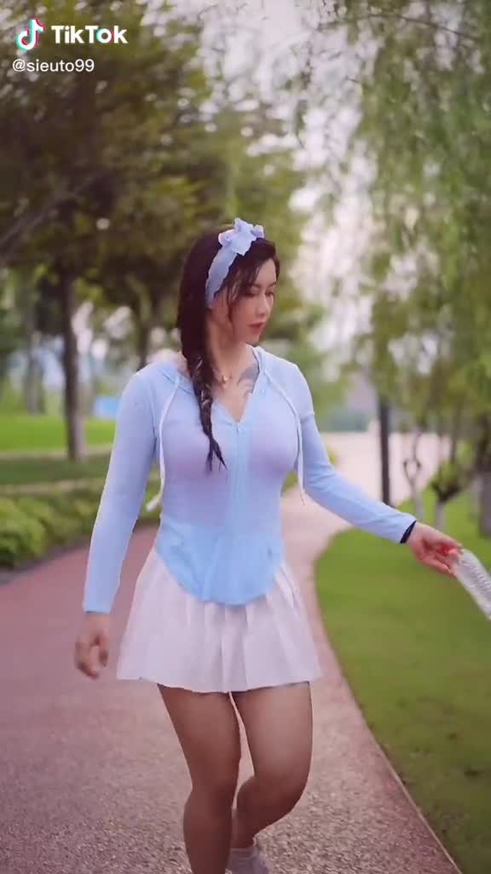#xuhuongtiktok #xuhuong#sieuto #sieuto99 #gaixinh #gaixinhtiktok #nguckhung #nguckhung99 253