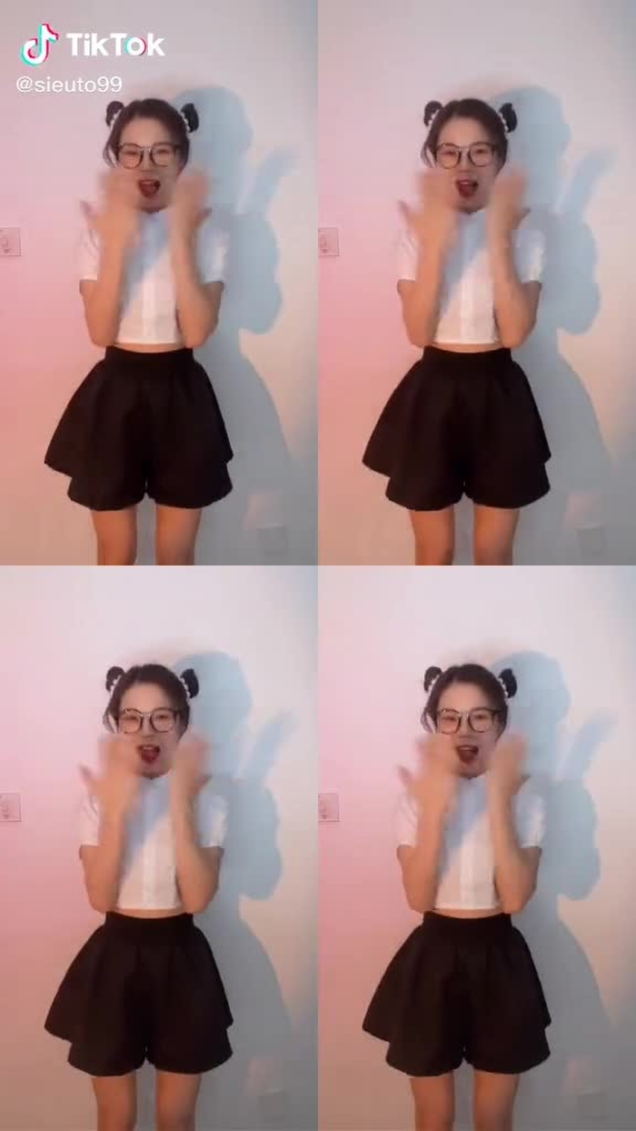 #xuhuongtiktok #xuhuong#sieuto #sieuto99 #gaixinh #gaixinhtiktok #nguckhung #nguckhung99 257