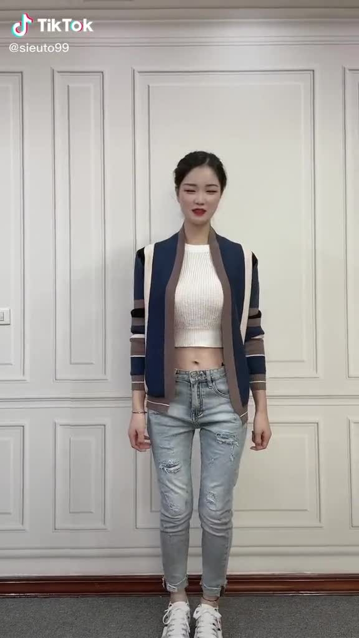 #xuhuongtiktok #xuhuong#sieuto #sieuto99 #gaixinh #gaixinhtiktok #nguckhung #nguckhung99 258