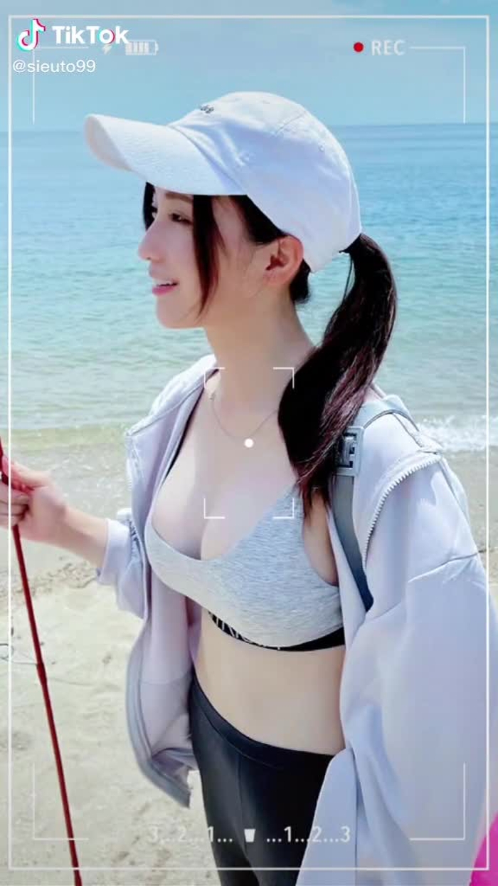 #xuhuongtiktok #xuhuong#sieuto #sieuto99 #gaixinh #gaixinhtiktok #nguckhung #nguckhung99 263