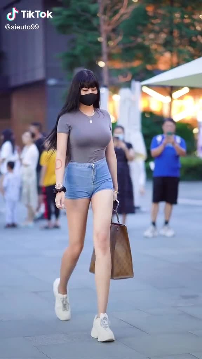 #xuhuongtiktok #xuhuong#sieuto #sieuto99 #gaixinh #gaixinhtiktok #nguckhung #nguckhung99 275