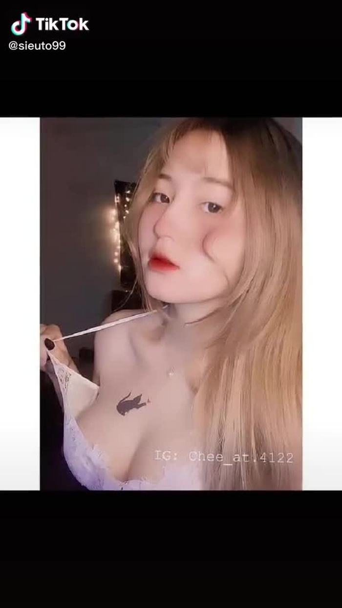 #xuhuongtiktok #xuhuong#sieuto #sieuto99 #gaixinh #gaixinhtiktok #nguckhung #nguckhung99 291